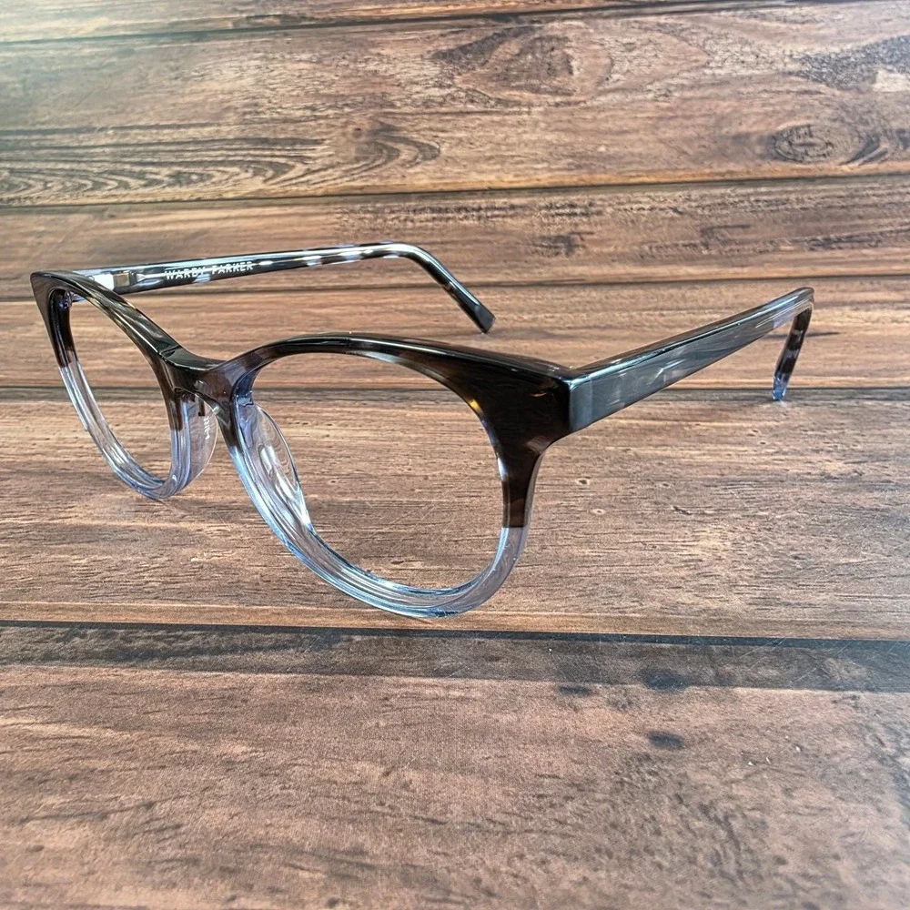 Warby Parker good used